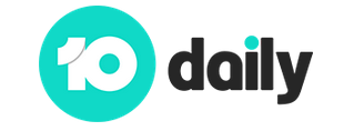 10 daily logo