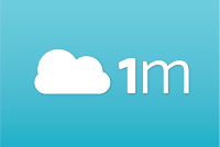 1000Memories logo