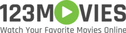123Movies logo