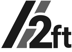 12ft.io logo