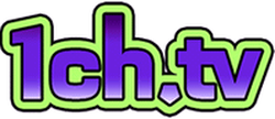 1ch.tv logo