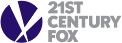 21st Century Fox logo