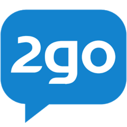2go logo