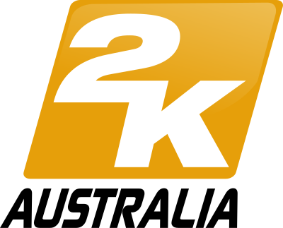 2K Australia logo