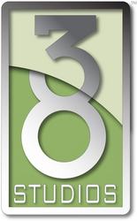 38 Studios logo