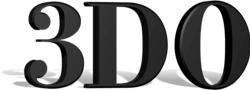 The 3DO Company logo