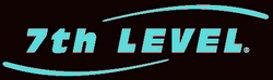 7th Level logo