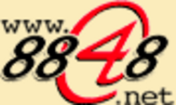 8848.com logo