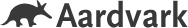 Aardvark logo