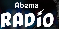 ABEMA RADIO logo