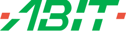 ABIT logo