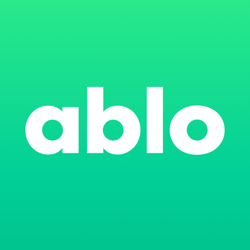 Ablo logo