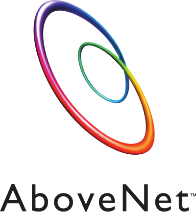 AboveNet logo
