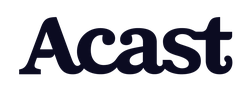 Acast App logo
