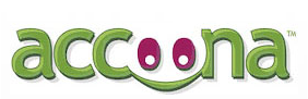 Accoona logo