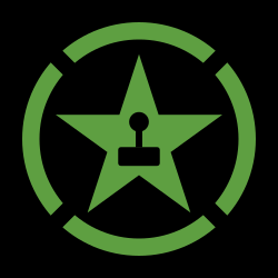 Achievement Hunter logo