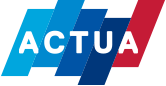 Actua Corporation logo