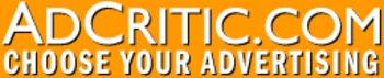 AdCritic.com logo