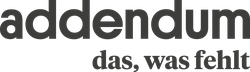Addendum logo