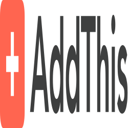 AddThis logo