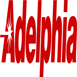 Adelphia Communications logo