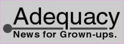 Adequacy.org logo