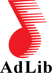 AdLib logo