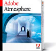 Adobe Atmosphere logo