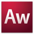 Adobe Authorware logo