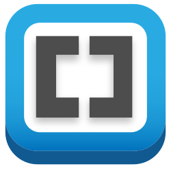 Adobe Brackets logo