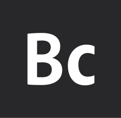 Adobe Business Catalyst logo