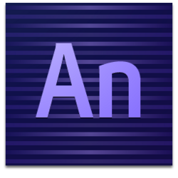 Adobe Edge Animate logo