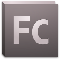 Adobe Flash Catalyst logo