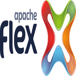 Adobe Flex SDK logo