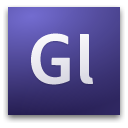 Adobe GoLive logo