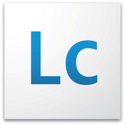 Adobe LiveCycle logo