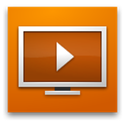 Adobe Media Player logo