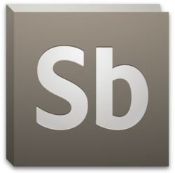 Adobe Soundbooth logo