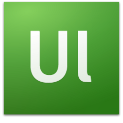 Adobe Ultra logo