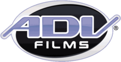 ADV Films logo