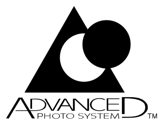 Advanced Photo System logo