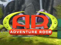 Adventure Rock logo