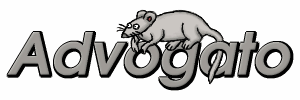 Advogato logo
