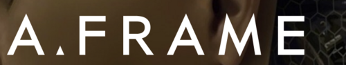 A.frame logo