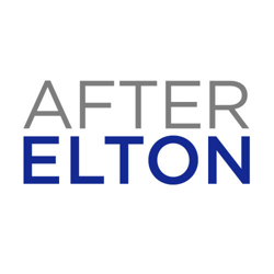AfterElton.com logo