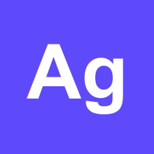 Agora logo