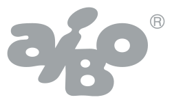 AIBO logo