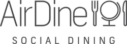 AirDine logo