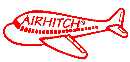 Airhitch logo