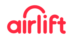 Airlift logo